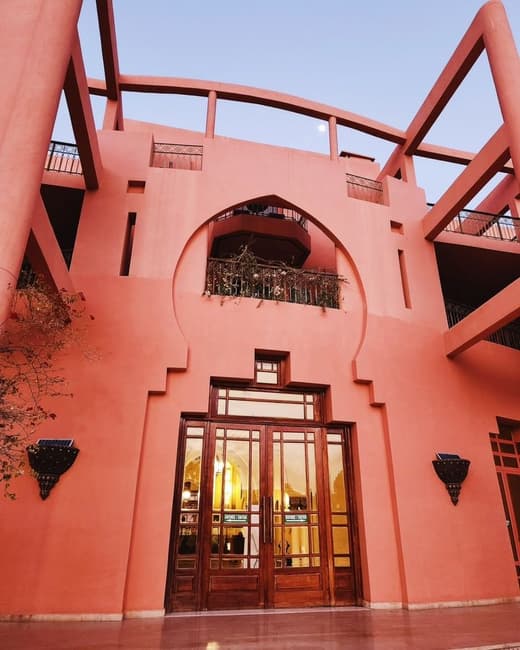 PALM PLAZA MARRAKECH — 4