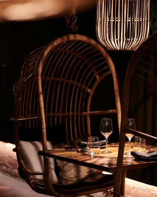 Carnal Steak House — 5