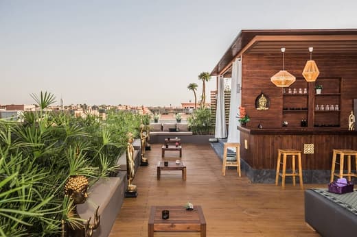 Baan Thai Institute Marrakech — 7