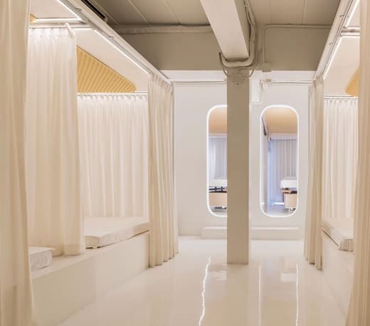 Infinity Spa — 12