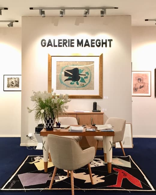 Galerie Maeght — 1