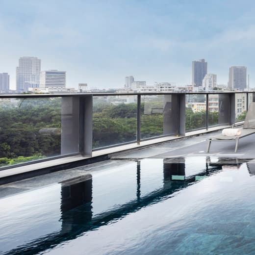 Walton Suites Sukhumvit Bangkok — 2