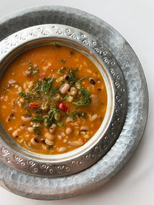 Seraf Restaurant — 4
