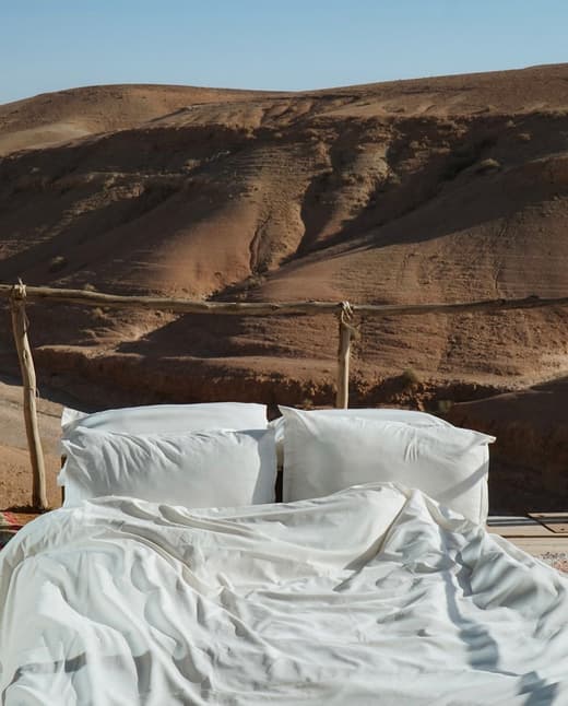 Agafay Luxury Camp — 3