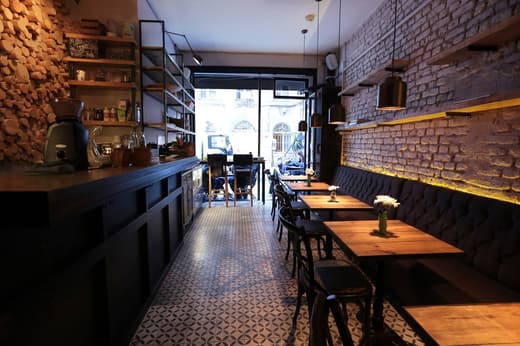 Bi Nevi Deli — 1