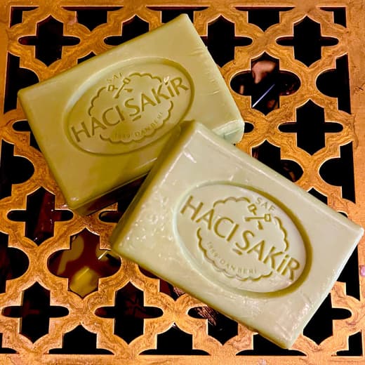 Spa Hammam Farasha Barcelona — 2