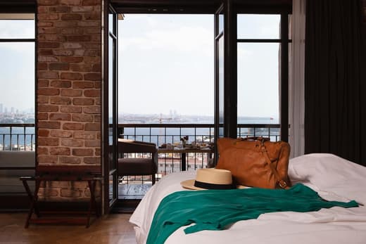 Georges Hotel Galata — 5