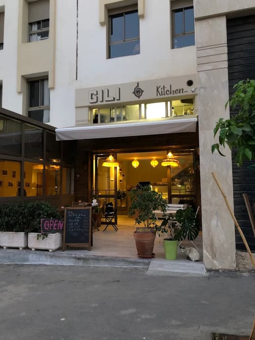Our Place — 7