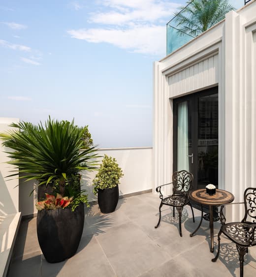 T Boutique Hotel — 11
