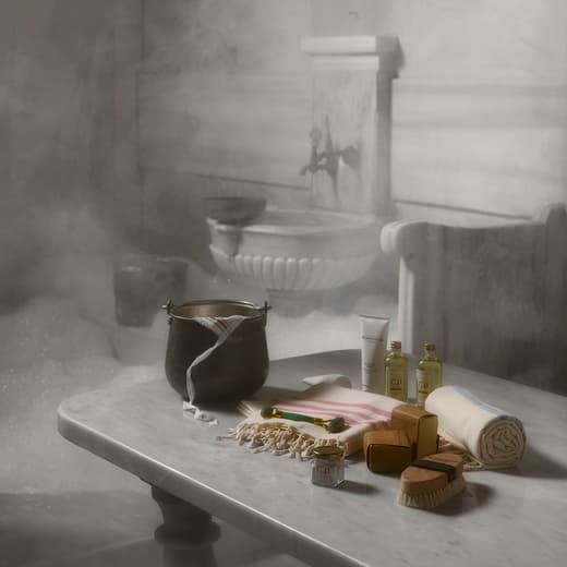 Cagaloglu Hamami — 3