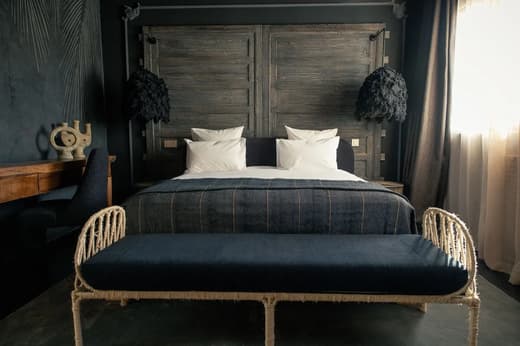 Les Palmiers Boutique Hôtel & Spa — 12
