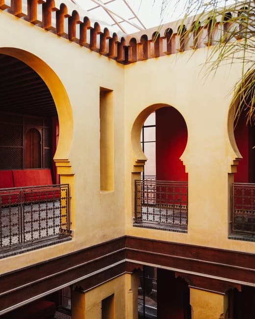 YAMAKAN MARRAKECH — 13