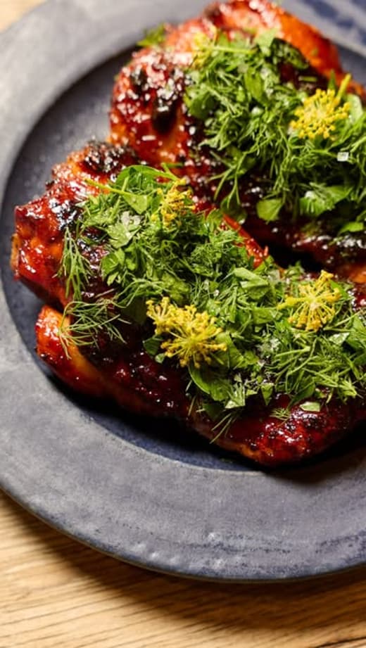 Darling by Sean Brock — 6