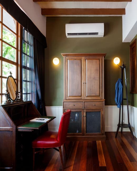 Bangkok Publishing Residence — 13