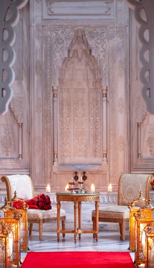 Ciragan Palace Kempinski — 13
