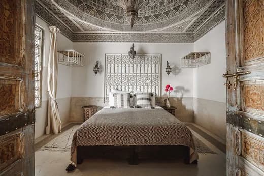 Riad Alkemia — 14