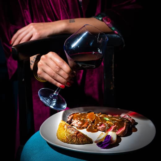 Nos plats — 6