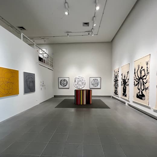 Numthong Art Space — 1