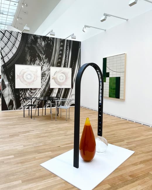 Galerie Jérôme Poggi — 6