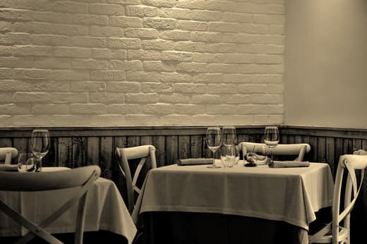 A'Cuncuma Restaurant — 3