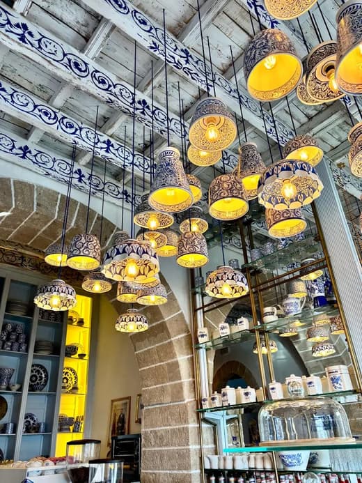 Notre café  — 2
