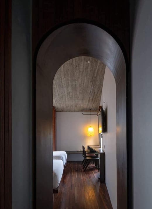 Concon house — 1