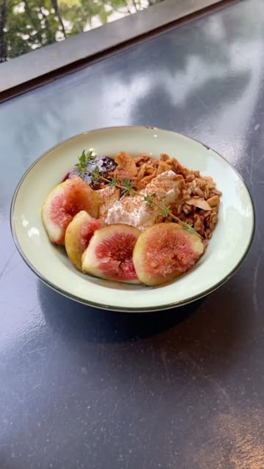 cafe far ben — 6