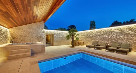 Oxygen House- Spa-wellness en B&B — 4