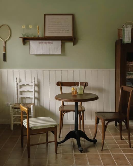Café Camy — 1