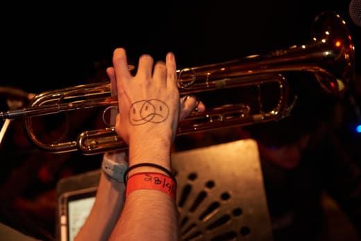 SIWILAI Sound Club — 2