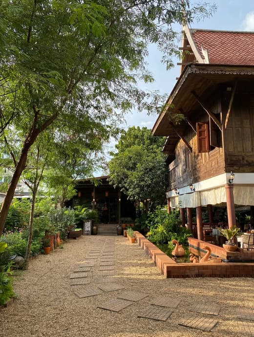 Timethai Craft&Café — 3