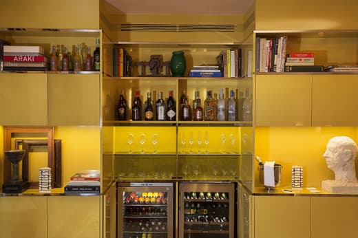 Hôtel Saint-Marc — 11