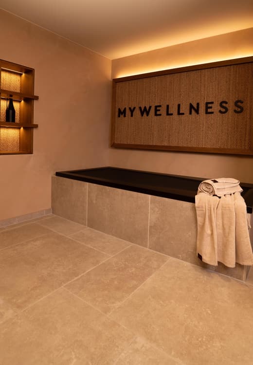 MyWellness Berlin Wilmersdorf — 1