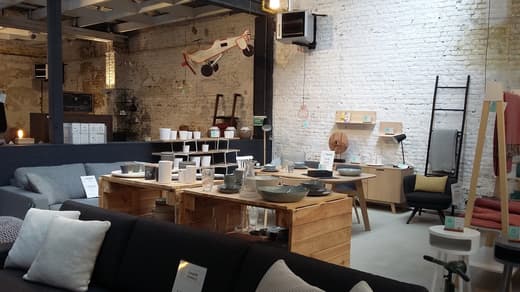 Lulu Home Interior & Café — 1