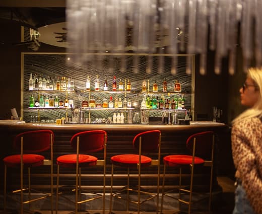 Orient Occident Hotel Istanbul, Autograph Collection — 5
