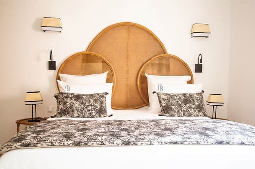 Le Pavillon de la Kasbah — 6
