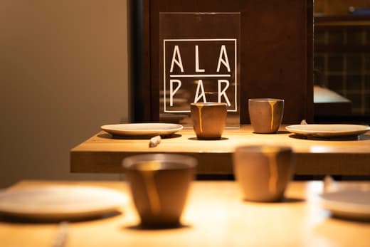 Alapar — 4