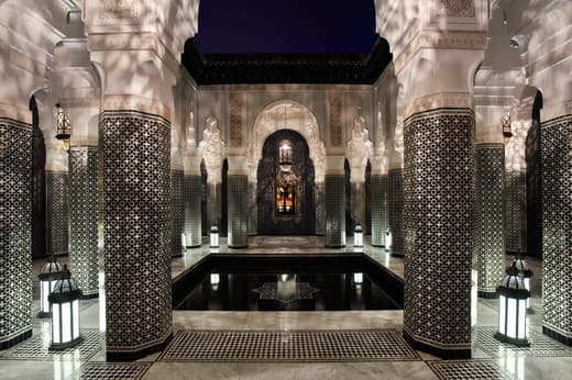 Selman Marrakech — 18