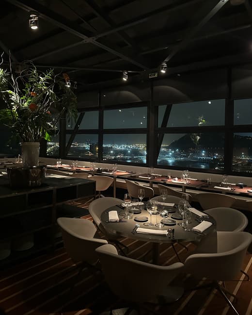 Altamar Restaurant — 5