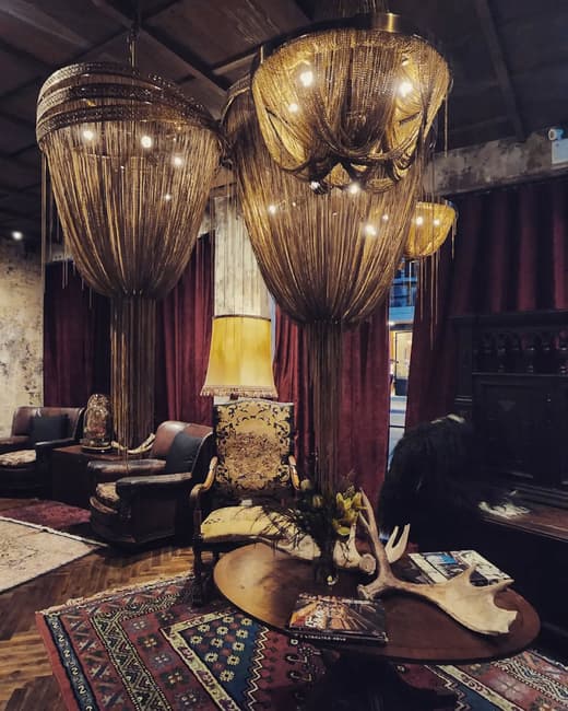 Baan Tuk Din Hotel — 7