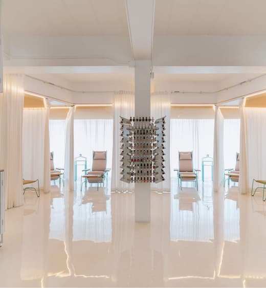 Infinity Spa — 4