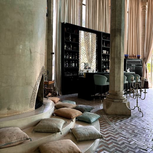 Palais Rhoul & Spa — 3