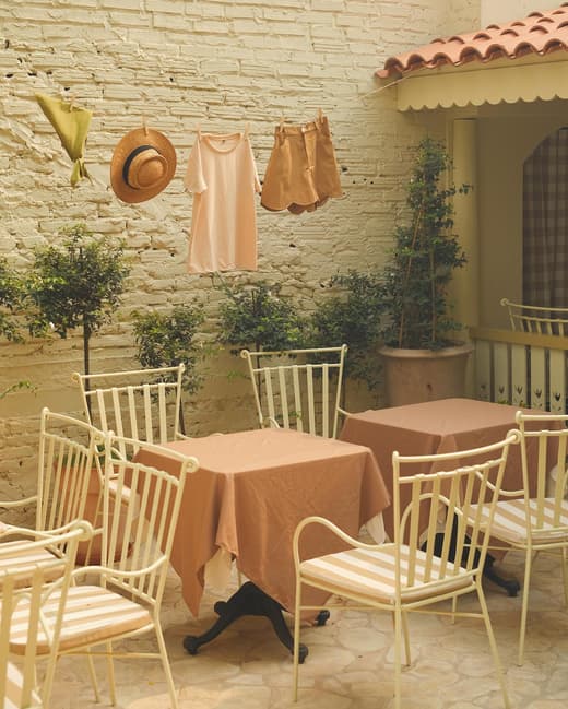 Café Camy — 7