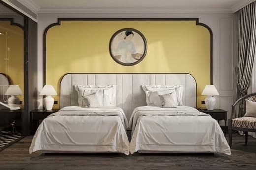 T Boutique Hotel — 6