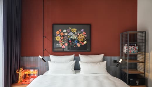 URBAN LOFT Berlin — 4