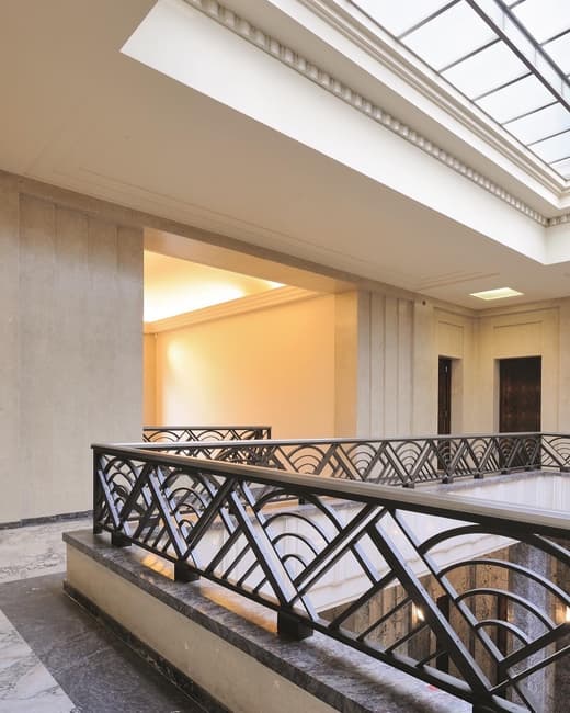 Villa Empain — 6