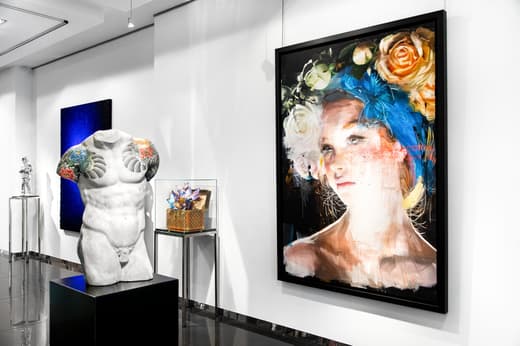 Galeries Bartoux — 9