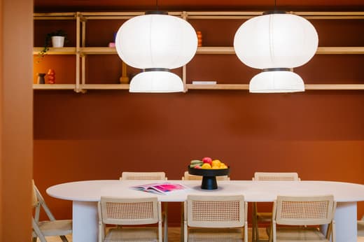Maison Arya Brussels — 5