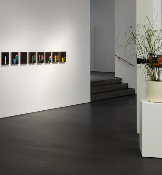 Esther Schipper, Berlin — 6