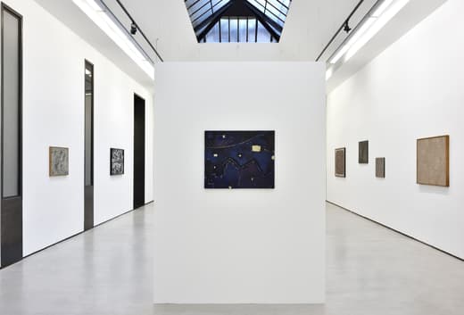 Christophe Gaillard Gallery — 7